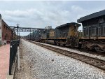 CSX 43